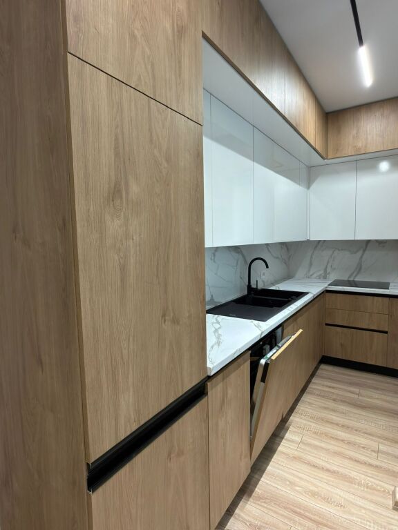 Apartment 2+1 for rent, Commune of Paris