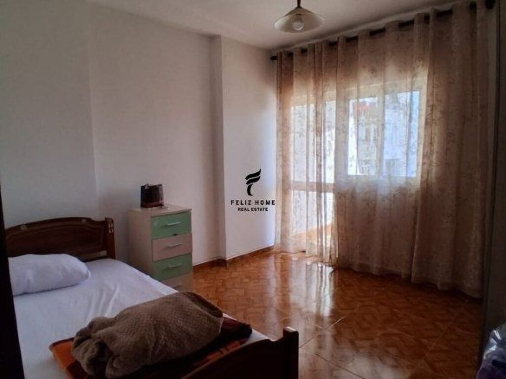 APARTAMENT ME QERA 2+1 DON BOSKO 50.000 LEKE FH-64402