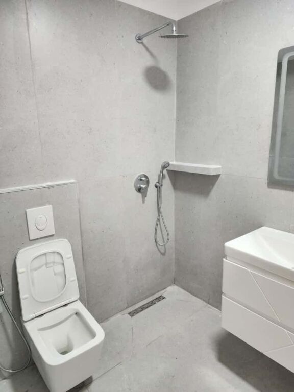 APARTMENT 2+1 FOR RENT PORCELAN