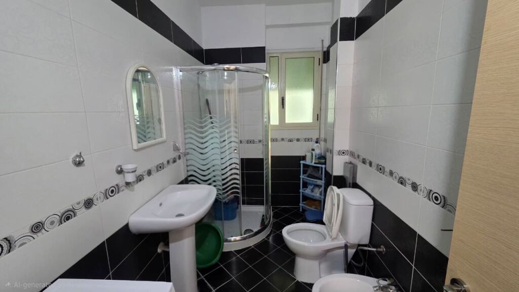 Apartament 2+1+2 me Qira Afatgjatë – Pranë Green Residence, Vlorë