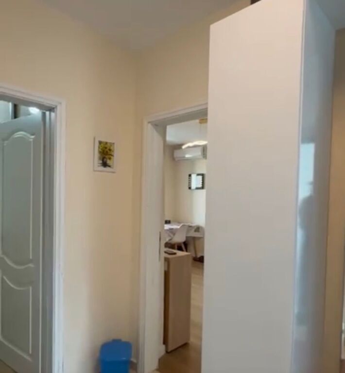 Apartament 1+1 per shitje tek Harry Fultz!