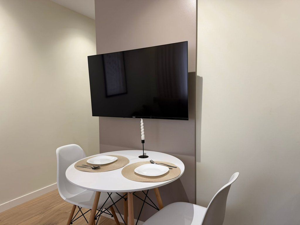 For sale, 2 Apartments 1+1, 21 Dhjetori, Tirane.