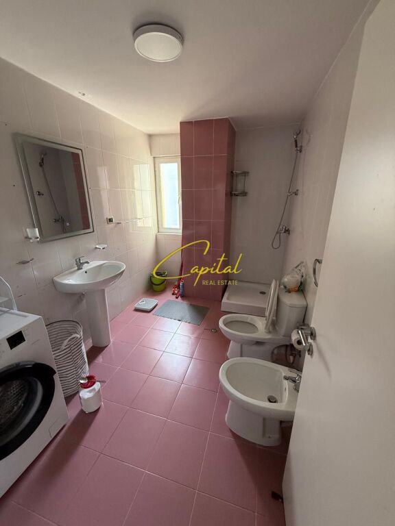 APPARTAMENTO IN AFFITTO 2+1 BRRYLI 55.000 LEKE