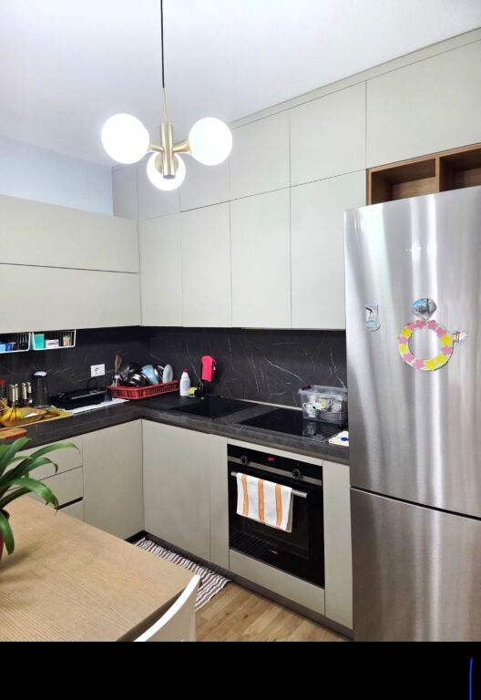 Affittasi 1+1 a Don Bosco