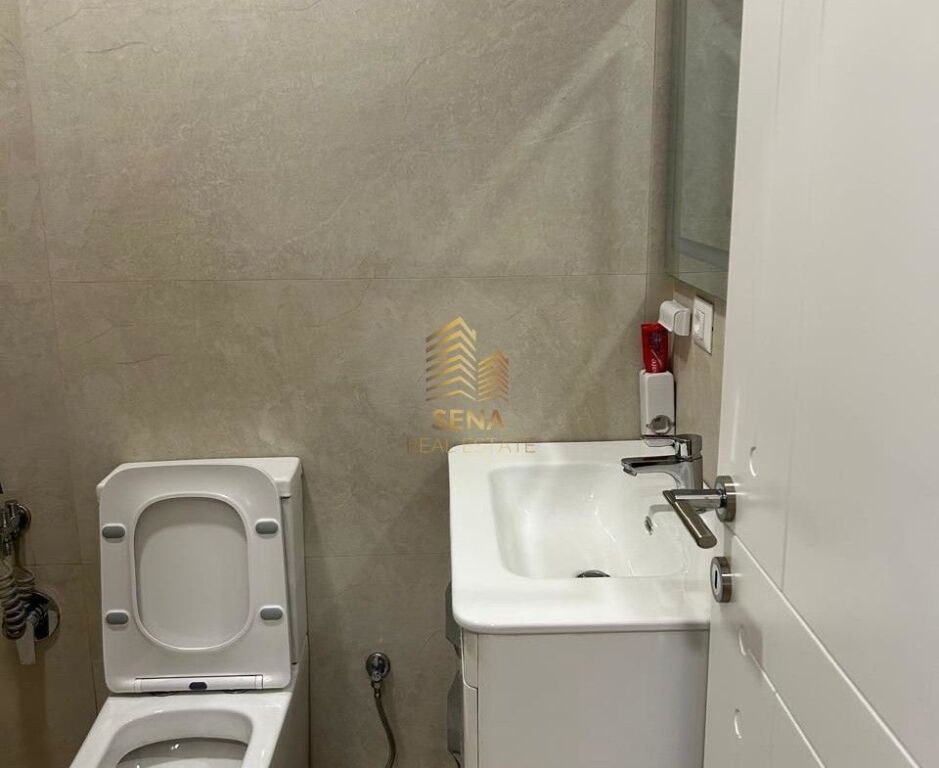 Affitto, Appartamento, 1+1+Posto Auto, Yzberisht, 35.000 Leke/Mese