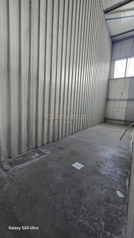 Magazinë me Qira në Autostradën Durrës-Tiranë 770m2