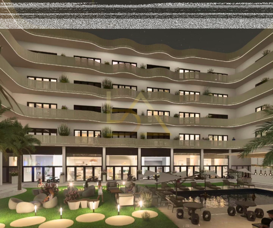 Shitet Apartament – MEI Residence, Qerret, Kavajë