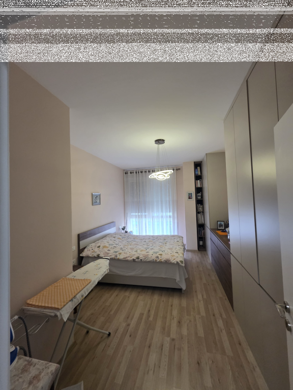 Appartamento in affitto 1+1 a Don Bosko