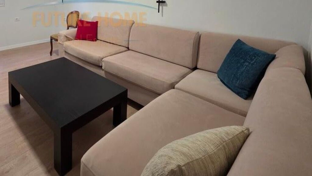 Qera,Apartament 1+1,Rruga e Elbasanit!