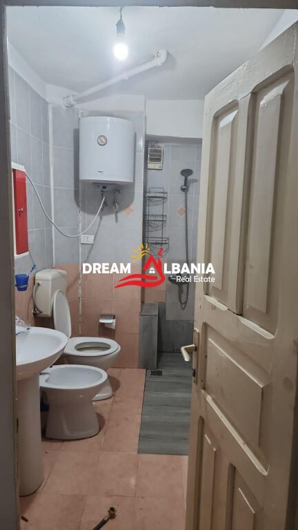 Studio Apartment for Sale – Elbasan Street (near the Hygiene Directorate) (ID 4109117)