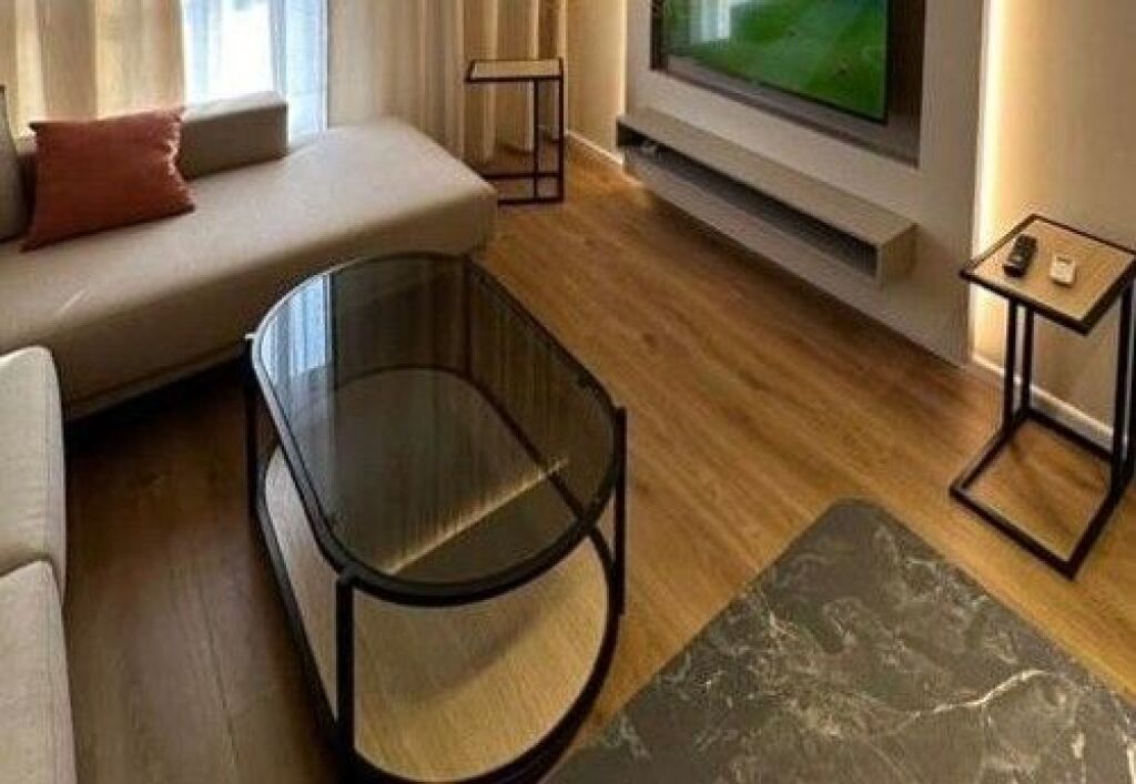 Affitto, Appartamento 1+1 nella Residenza Kaimi, Alidemi, Tirana.