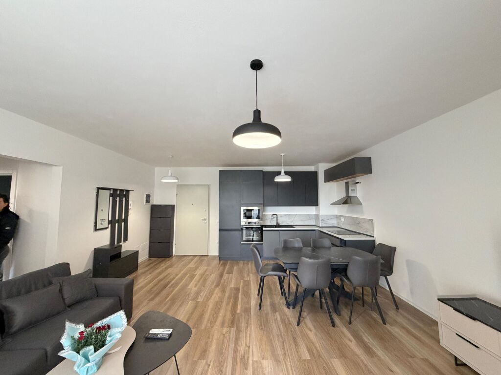 JEPET ME QIRA | Apartament 2+1 + Post Parkimi – Astir (Bar Artisti)