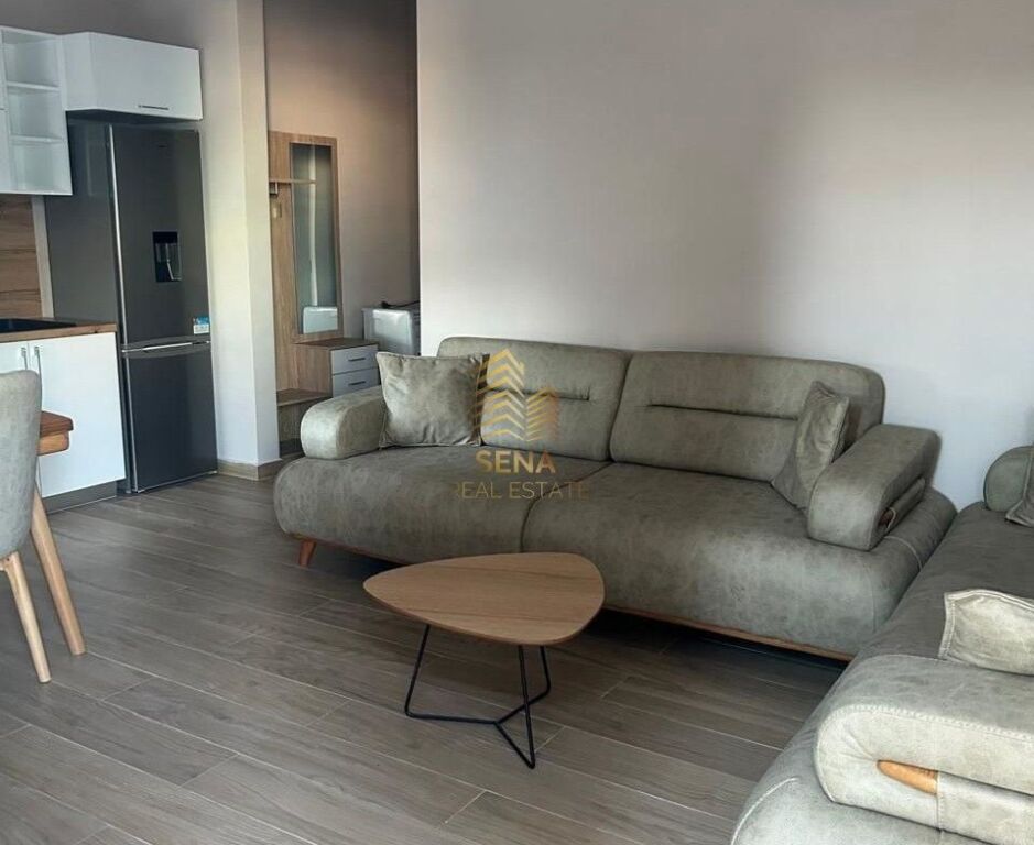 Affitto, Appartamento, 1+1+Posto Auto, Yzberisht, 35.000 Leke/Mese