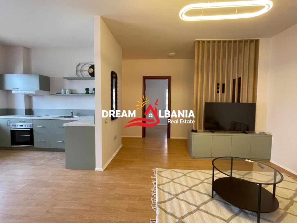 Apartment 2+1 for sale in Sarande (ID 41212190)
