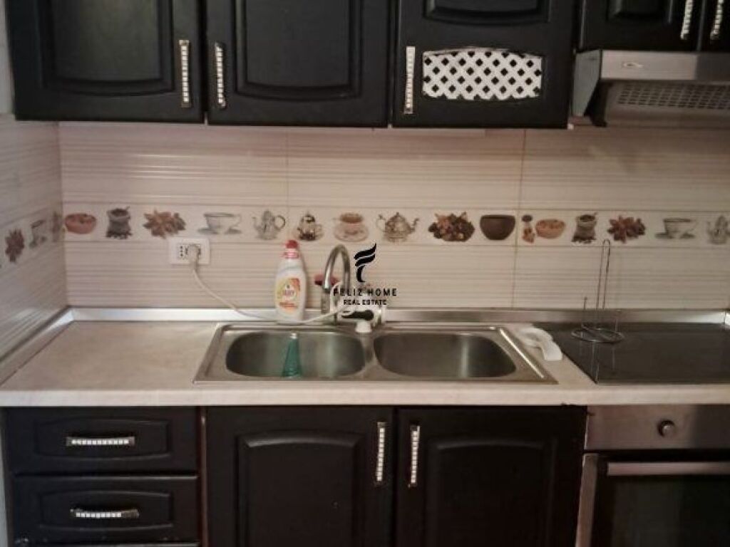 APPARTAMENTO IN AFFITTO 1+1 VIA ELBASANIT 650 EURO FH-64384