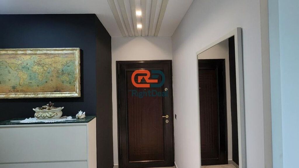 In Paskuqan, Apartment 1+1 With Regular And Spacious Floor Plan For Rent!!!