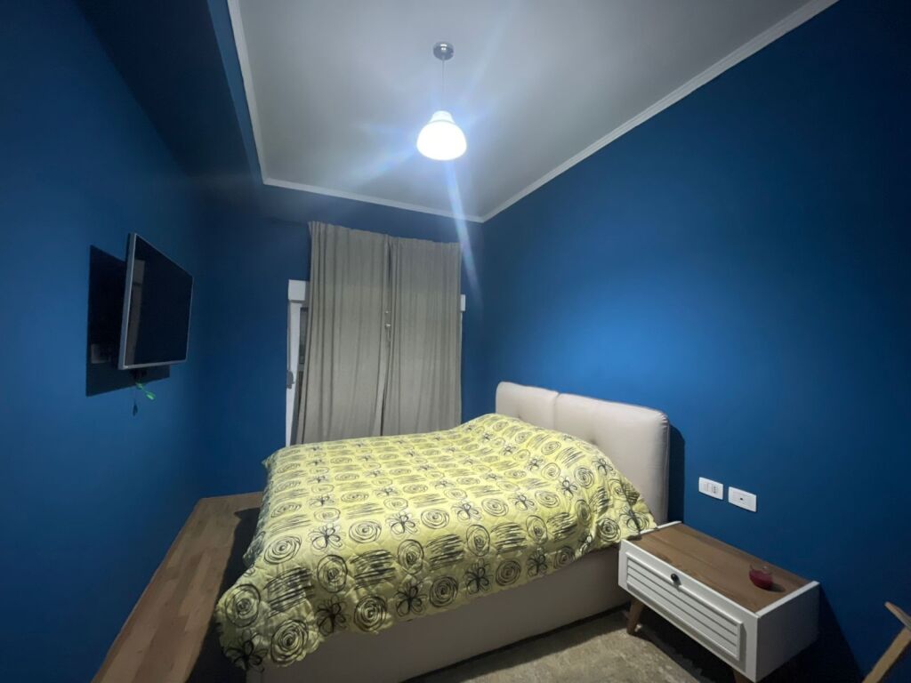 Appartamento 2+1 in vendita presso la Residenza Mangalem 21 ad Ali Dem