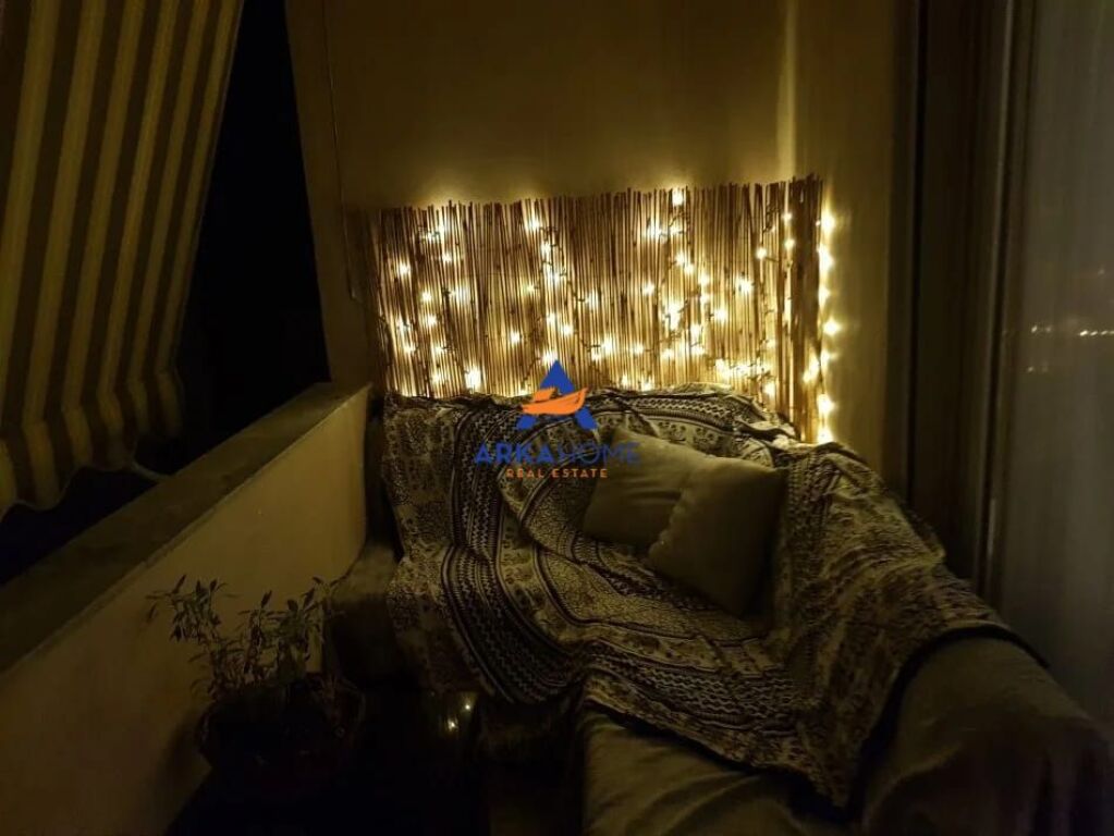 APPARTAMENTO IN AFFITTO 1+1+BALCONE "VIA ISLAM ALLA, VIA KAVAJËS" 850 EURO