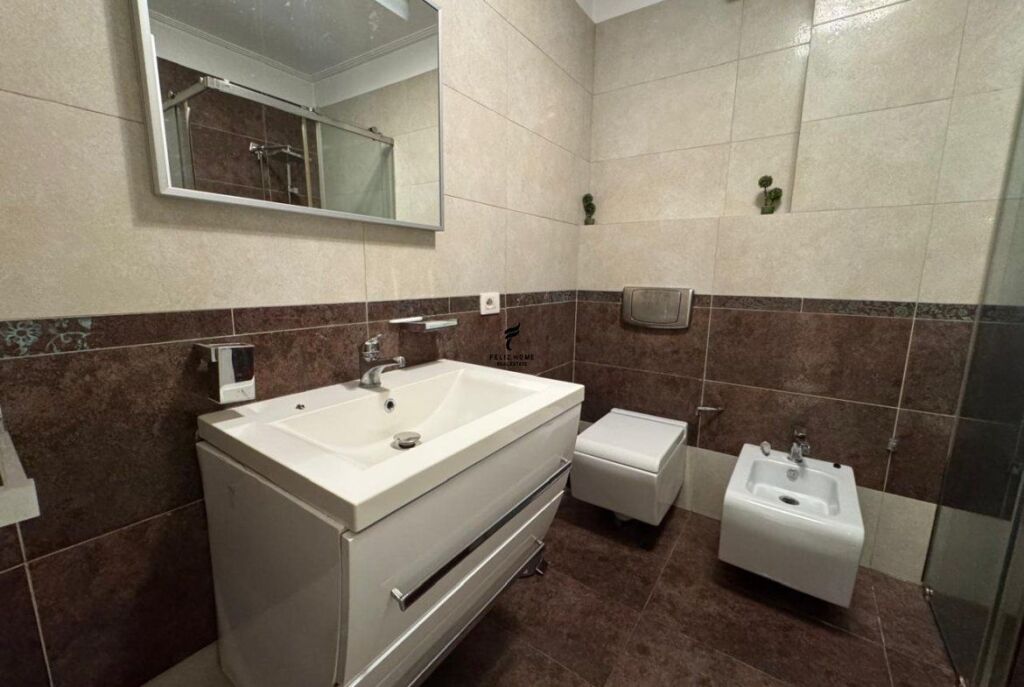 FOR SALE APARTMENT 1+1 DRY LAKE 188,000 EURO FH-64320