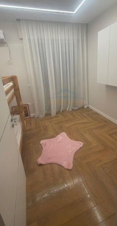 Qera , Apartament 2+1+ Post parkimi , Qemal Stafa , Tirane