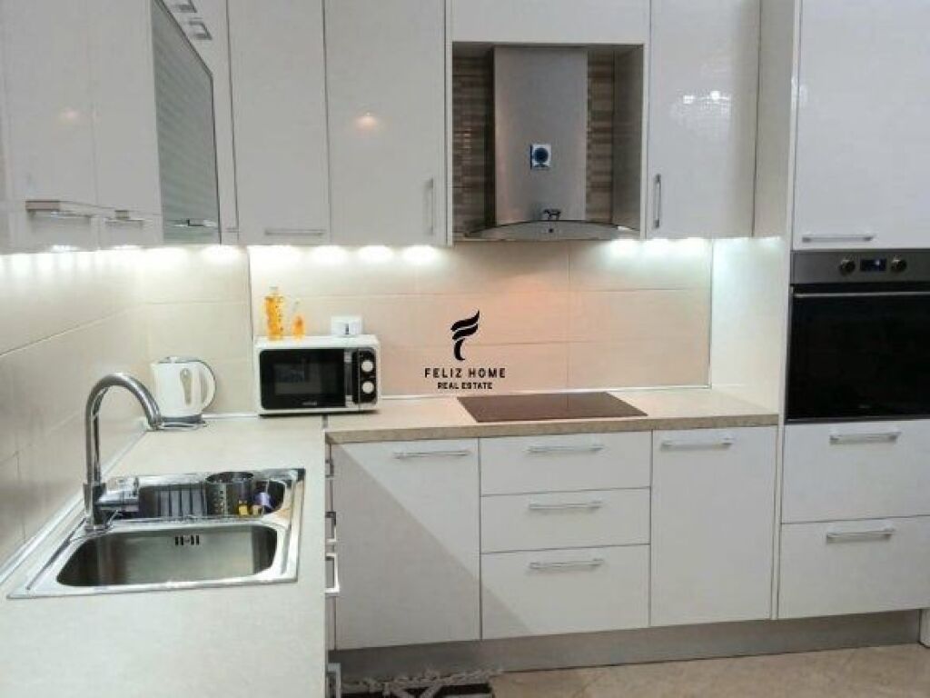 APPARTAMENTO IN AFFITTO 2+1 FRESK 52.000 LEKE FH-64436