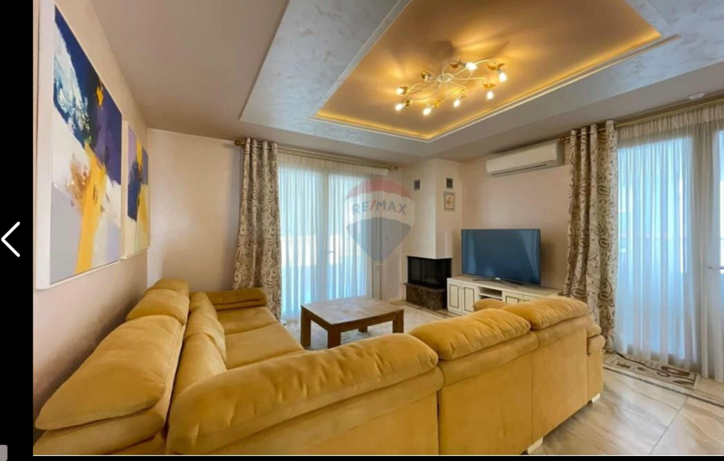 Appartamento in vendita 4+1+2 vicino allo Zoo