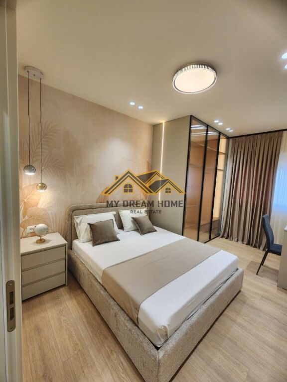 Apartment 1+1 For Sale on the Beach, Durrës