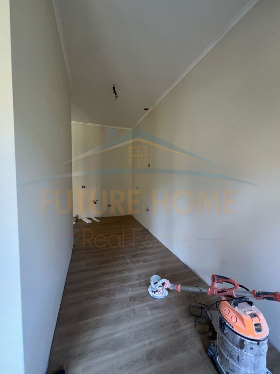 Tirane, shitet apartament 2+1 Kati 1, 109 m² 136.250 € (Rruga e Dajtit, Fresk Tirane)