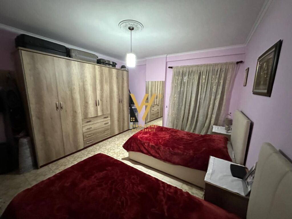 SHITET APARTAMENT 2+1+2BLK NE DON BOSKO 150.000 EURO