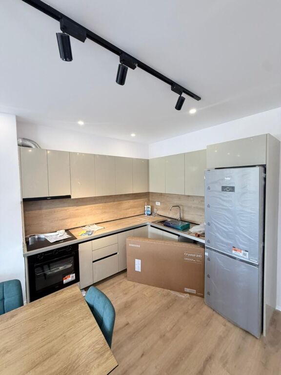 🏡 Apartment 2+1 for rent – Univers City