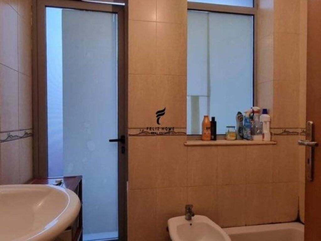 APARTAMENT ME QERA 2+1 KOMUNA E PARISIT 58.000 LEKE FH-64417