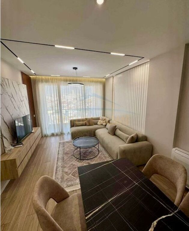 🌸 Premium Living te "Fiori Di Bosco" – 2+1 për Qera! 🌸