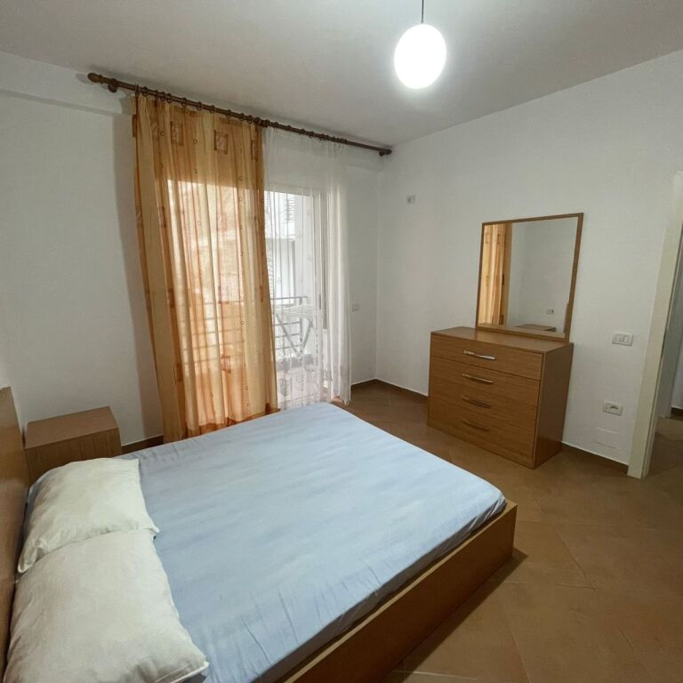 FOR RENT APARTMENT 1+1+2 BALCONIES-FRESH