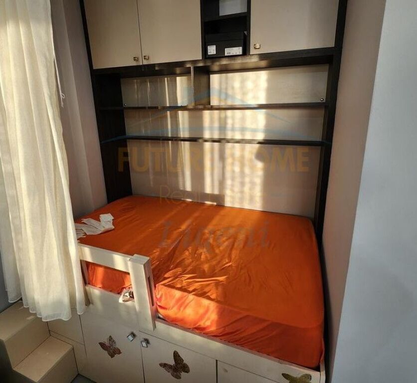 Qera, Apartament 1+1, Stadiumi Dinamo, Tirane.