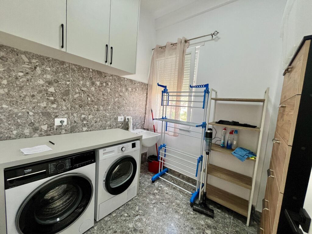 3-storey Villa for rent, “Rezidenca Vilat Lule”, Mjull Bathore