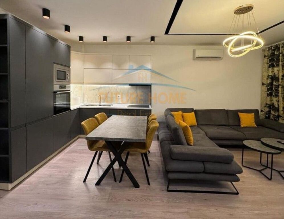 Rent,Apartment 1+1,Fiori Di Bosco Complex,Tirana