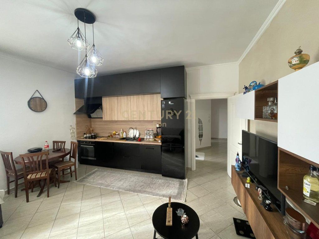 Apartment 2+1 for Sale at Kazazi Durrës !!!