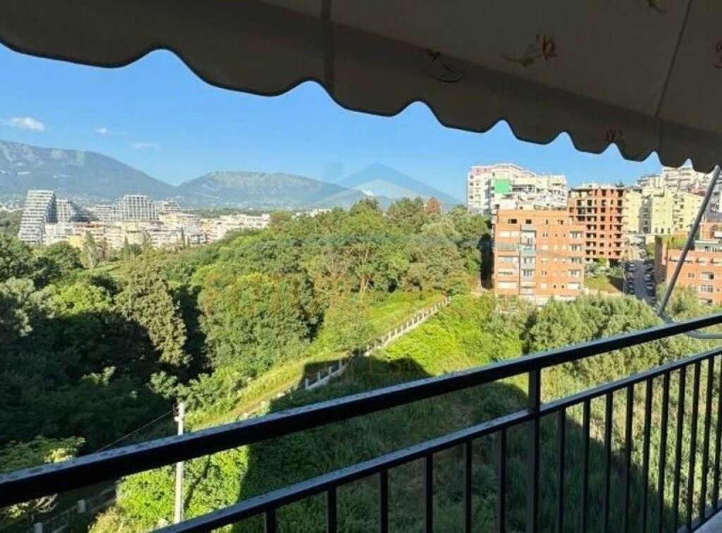 Rent, Apartment 2+1, Kodra e Diellit Street, Tirana.