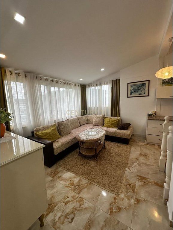 Duplex 2+1 For Sale in Mali i Robit, Durrës - 128,000€ | 100 m²