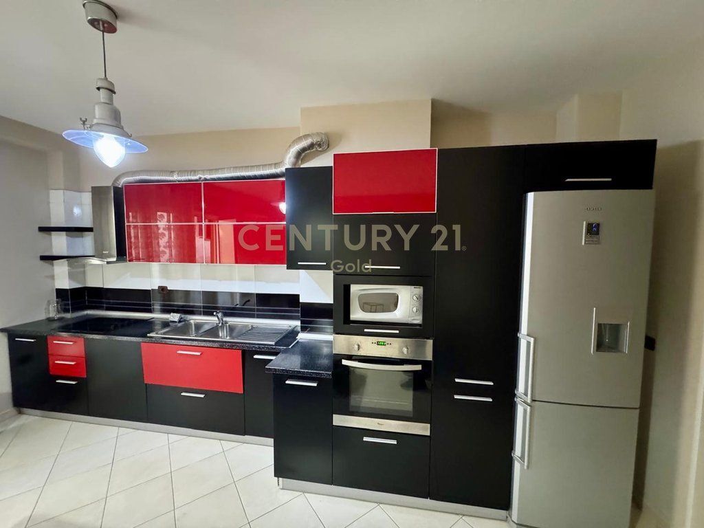 Kodra e Diellit, We rent out 2+1+2 apartment