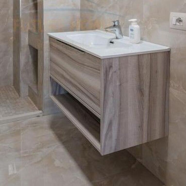 For sale, Apartment 3+1+2, Complex "Kontakt", 21 Dhjetori