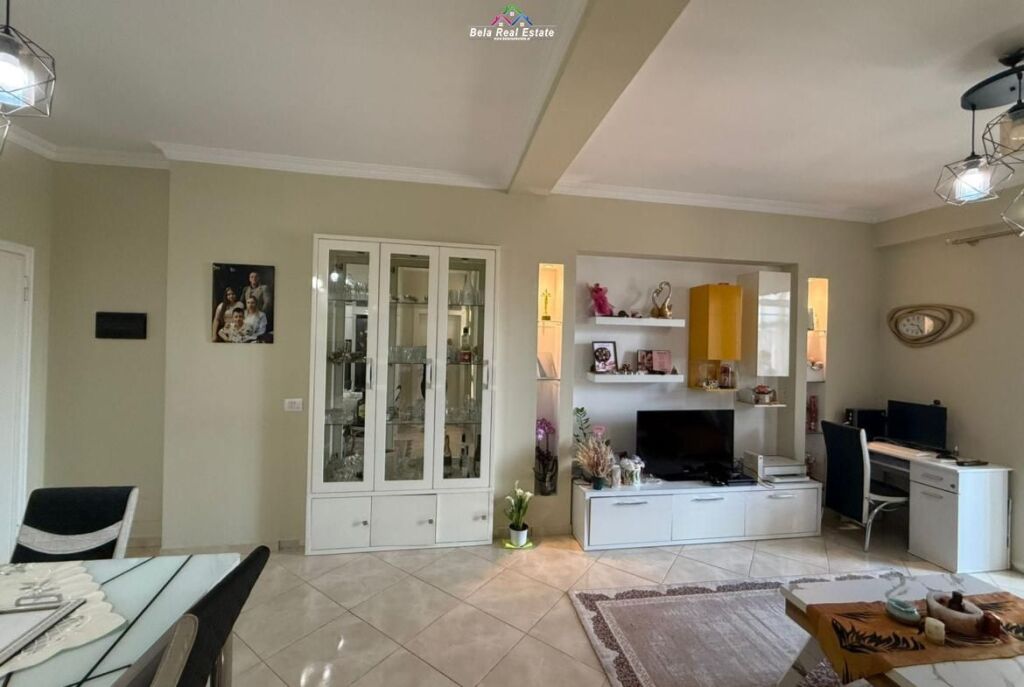 Appartamento In Vendita 1+1 A Yzberisht ( ID B110551) Tirana