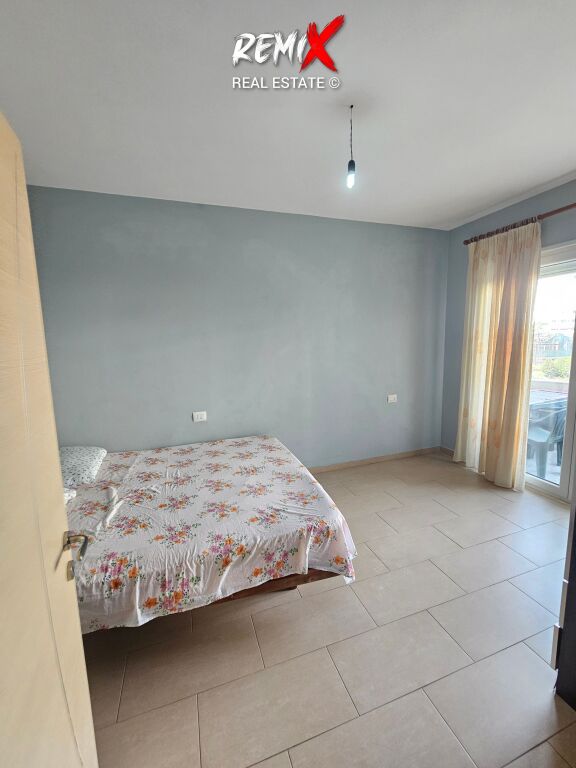 FOR SALE 1+1 APARTMENT AT SHKEMBI I KAVAJES