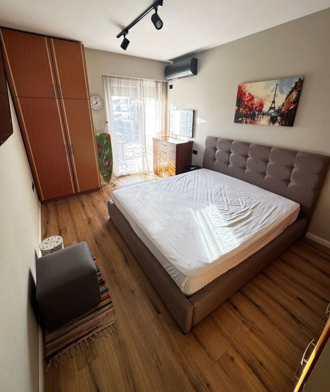 apartament 2+1 me qira tek Delijorgji