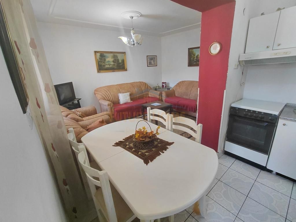 For sale, 2+1 apartment, Kajo Karafili Street Pogradec