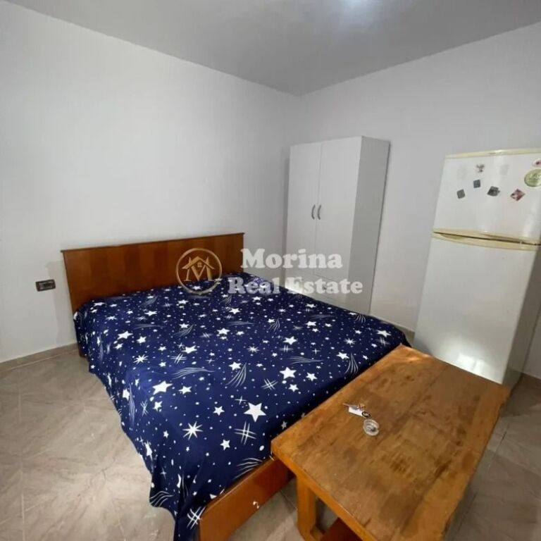 Rent | Studio apartment | Vasil Shanto | 320 €/month