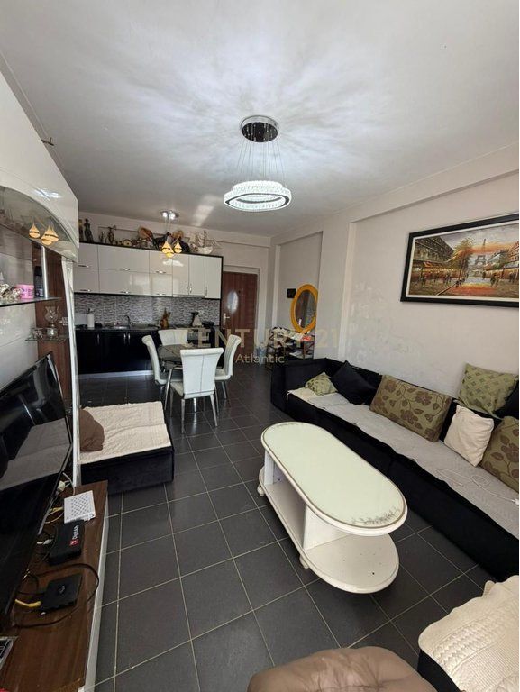 Apartment 1+1 For Sale in Shkëmbin e Kavajës, Durrës