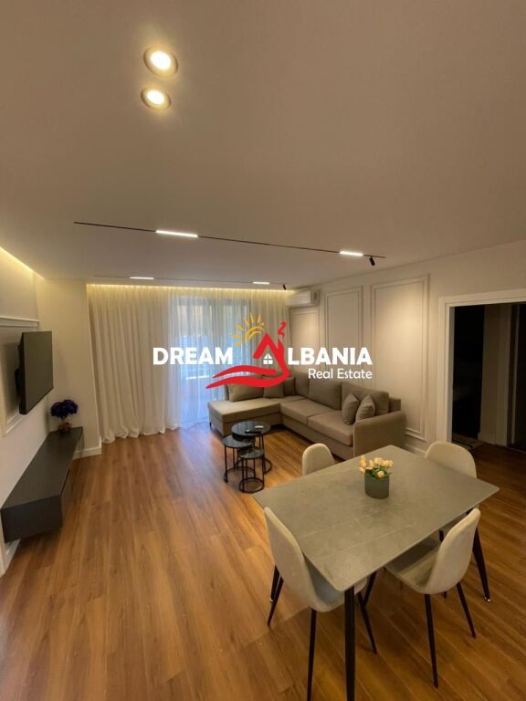 Appartamento 2+1 in Affitto Rr. Hoxha Tahsim – Tirana (ID 42215500) F