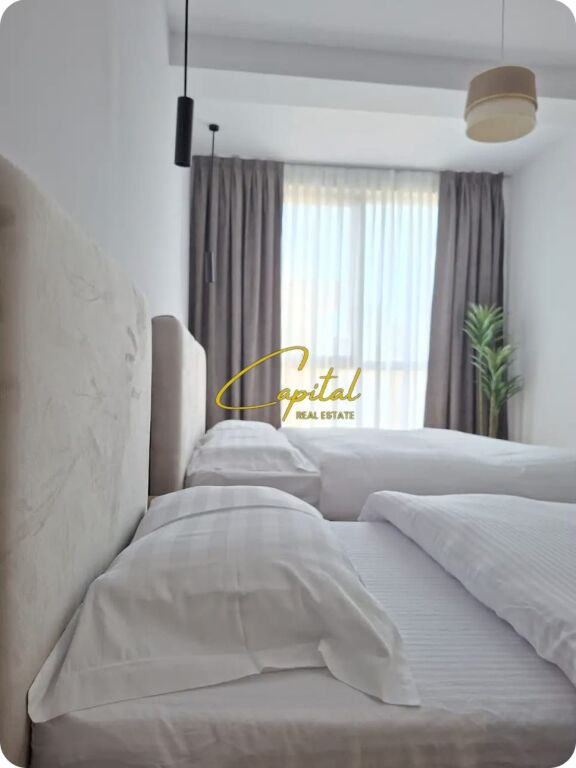 APARTAMENT ME QIRA 1+1 MINE PEZA 90.000 LEKE