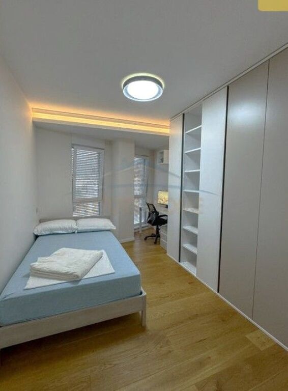 For sale, Apartment 3+1+2, Complex "Kontakt", 21 December